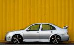 Volkswagen Bora by JMS 2009 года